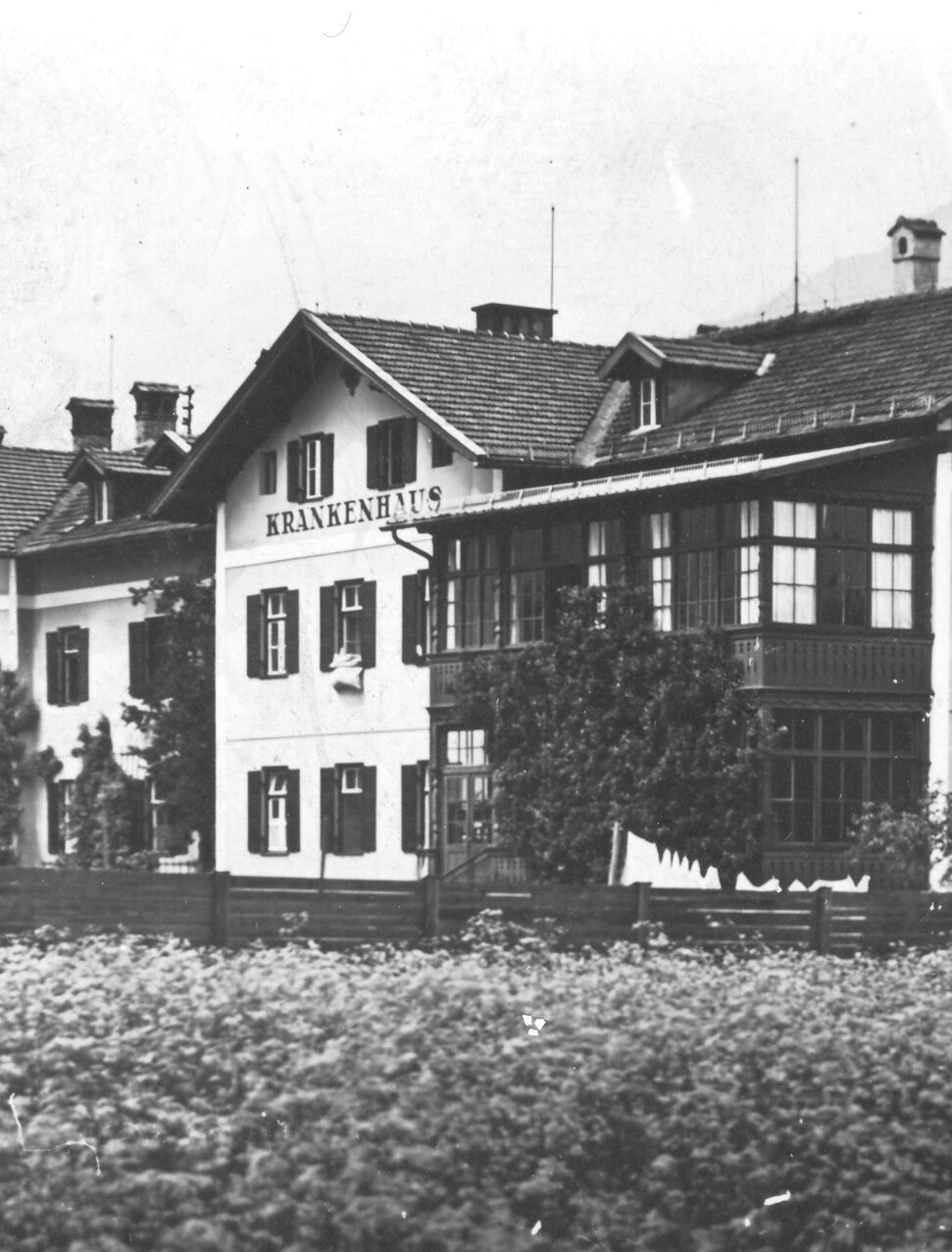 Krankenhaus_Garmisch_1935