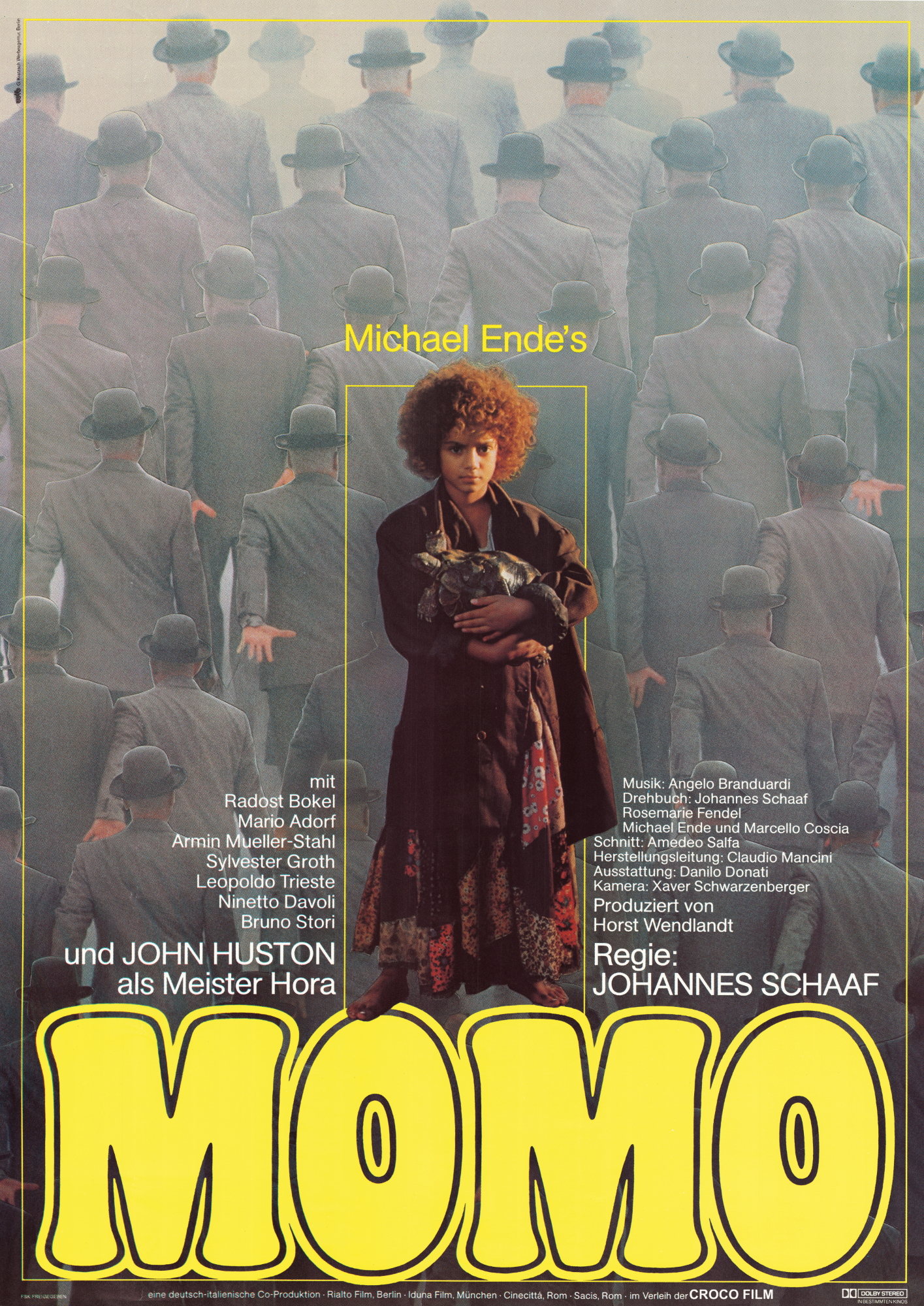 Momo Filmpalakat